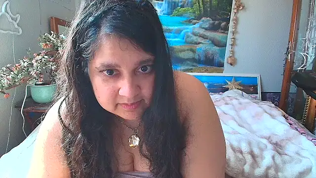 Snapshot of MelanieFawker chatting on 27, 2, 2025 MelanieFawker online show from 27, 2, 2025