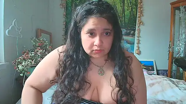 Snapshot of MelanieFawker chatting on 2, 3, 2025 MelanieFawker online show from 2, 3, 2025