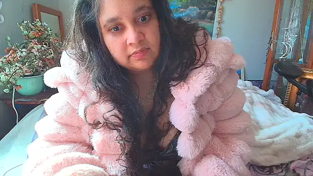 Snapshot of MelanieFawker chatting on 4, 3, 2025 MelanieFawker online show from 4, 3, 2025