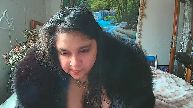 Snapshot of MelanieFawker chatting on 5, 3, 2025 MelanieFawker online show from 5, 3, 2025