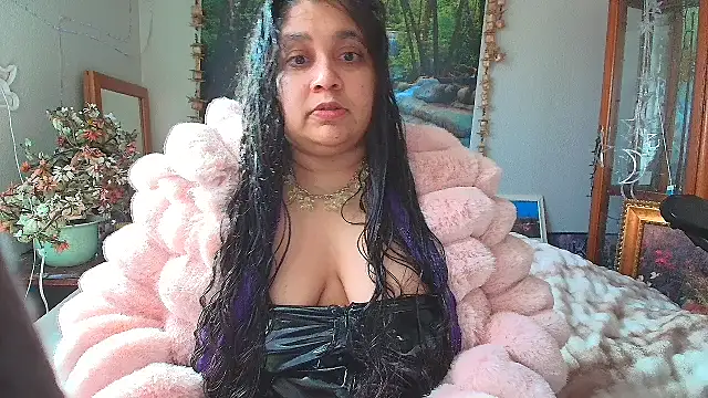 Snapshot of MelanieFawker chatting on 6, 3, 2025 MelanieFawker online show from 6, 3, 2025