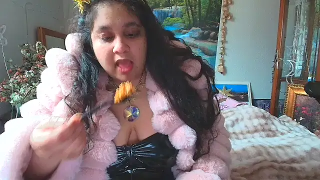 Snapshot of MelanieFawker chatting on 6, 3, 2025 MelanieFawker online show from 6, 3, 2025