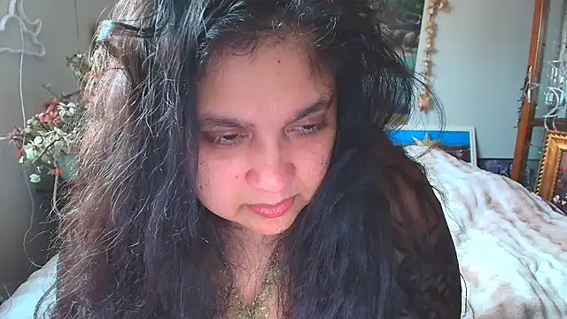 Snapshot of MelanieFawker chatting on 12, 3, 2025 MelanieFawker online show from 12, 3, 2025