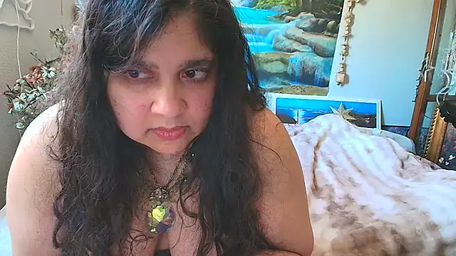 Snapshot of MelanieFawker chatting on 20, 3, 2025 MelanieFawker online show from 20, 3, 2025