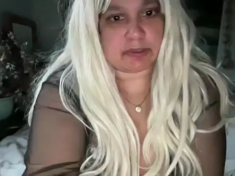 Snapshot of MelanieFawker chatting on 19, 9, 2025 MelanieFawker online show from 19, 9, 2025