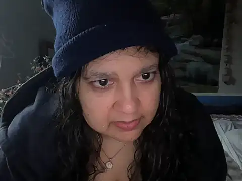Snapshot of MelanieFawker chatting on 2, 10, 2025 MelanieFawker online show from 2, 10, 2025