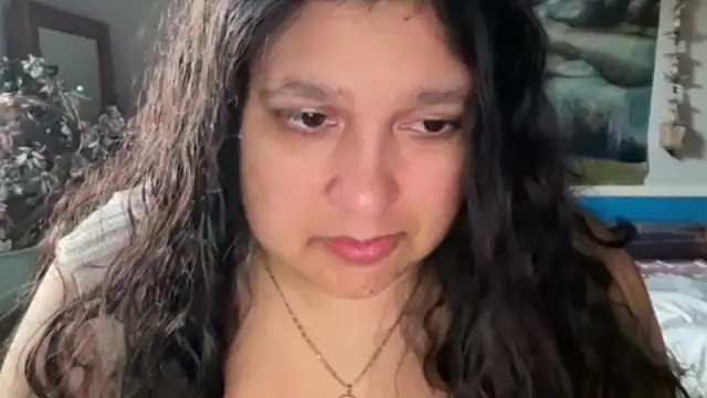 Snapshot of MelanieFawker chatting on 3, 10, 2025 MelanieFawker online show from 3, 10, 2025