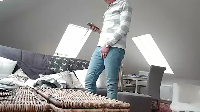 maxmueller321 online show from 19, 4, 2026