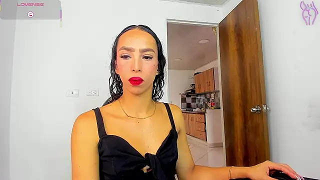 Bigcatalove online show from 21, 5, 2026