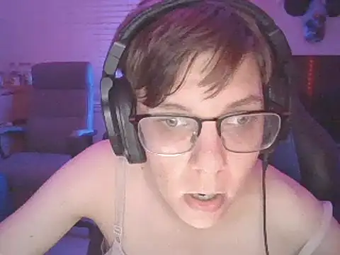 KaliSnow199623 online show from 7, 12, 2024