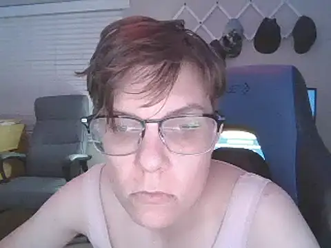 KaliSnow199623 online show from 7, 1, 2025