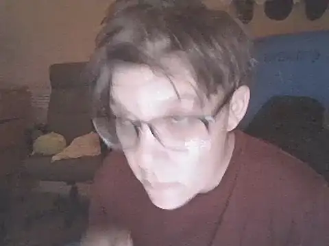 KaliSnow199623 online show from 12, 1, 2025