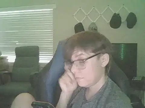 KaliSnow199623 online show from 19, 1, 2025