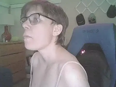 KaliSnow199623 online show from 19, 1, 2025