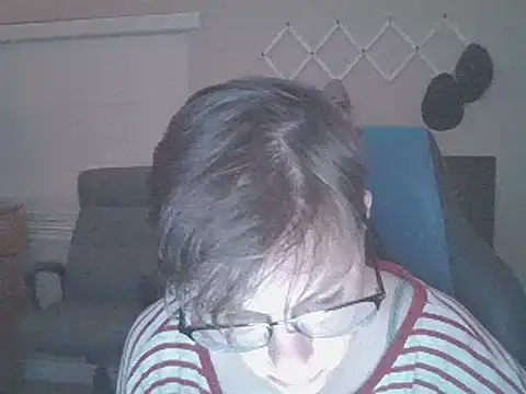 KaliSnow199623 online show from 30, 1, 2025