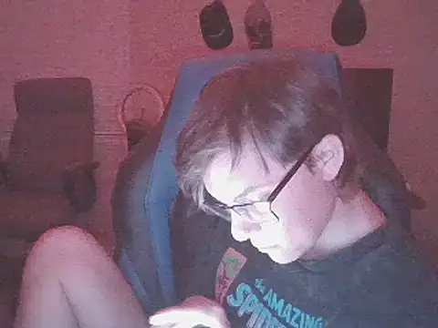 KaliSnow199623 online show from 14, 2, 2025