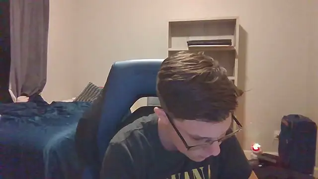 KaliSnow199623 online show from 30, 9, 2025