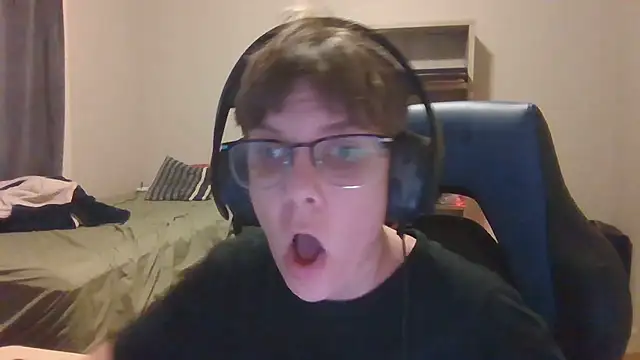 KaliSnow199623 online show from 23, 10, 2025