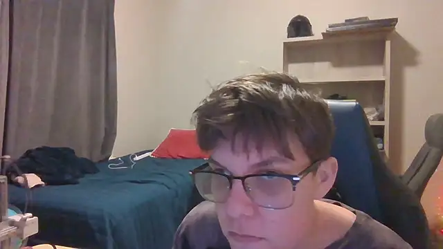 KaliSnow199623 online show from 3, 11, 2025