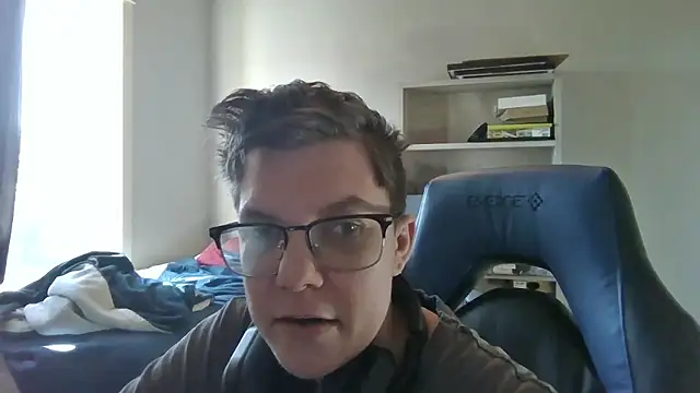 KaliSnow199623 online show from 15, 1, 2026