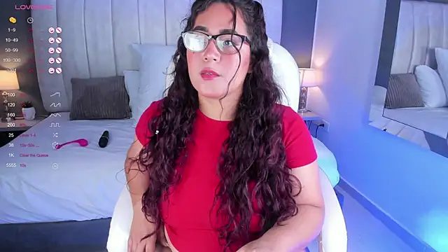 MelissaKarterrs online show from 21, 1, 2025