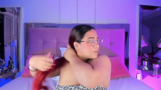 Snapshot of MelissaKarterrs chatting on 19, 1, 2026 MelissaKarterrs online show from 19, 1, 2026