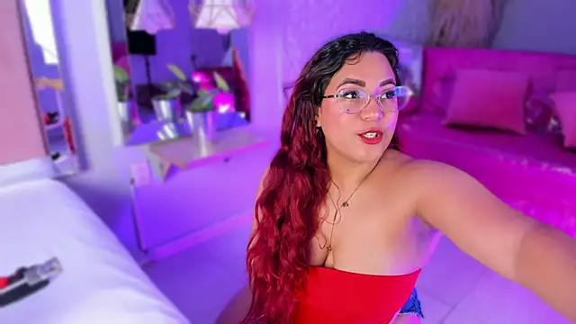 Snapshot of MelissaKarterrs chatting on 3, 2, 2026 MelissaKarterrs online show from 3, 2, 2026