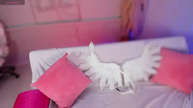 Snapshot of MelissaKarterrs chatting on 14, 2, 2026 MelissaKarterrs online show from 14, 2, 2026