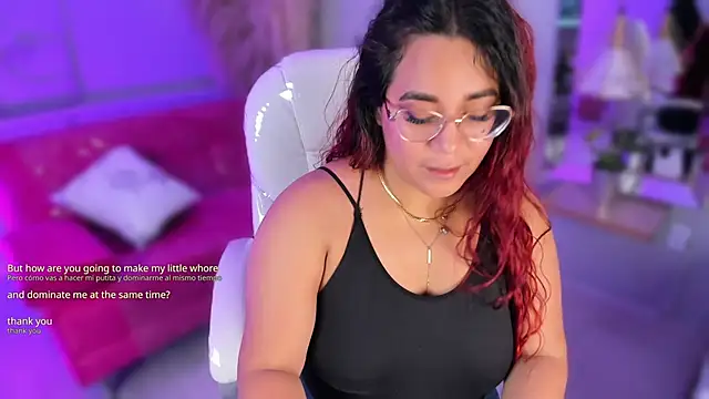 Snapshot of MelissaKarterrs chatting on 15, 2, 2026 MelissaKarterrs online show from 15, 2, 2026