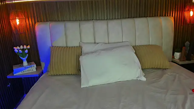 Snapshot of MelissaKarterrs chatting on 26, 2, 2026 MelissaKarterrs online show from 26, 2, 2026