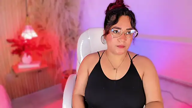 Snapshot of MelissaKarterrs chatting on 15, 4, 2026 MelissaKarterrs online show from 15, 4, 2026