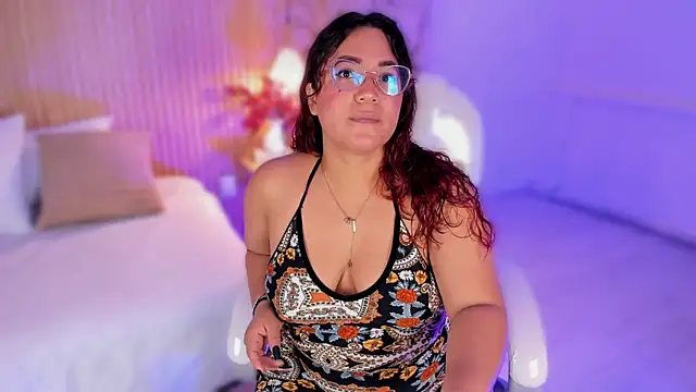 Snapshot of MelissaKarterrs chatting on 16, 4, 2026 MelissaKarterrs online show from 16, 4, 2026