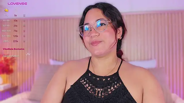 MelissaKarterrs online show from 1, 6, 2026