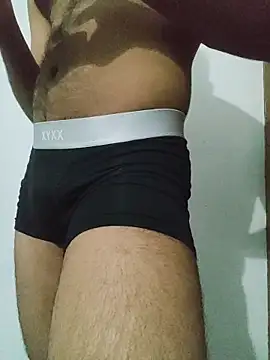 Lust boy Navi online show from 24, 5, 2026