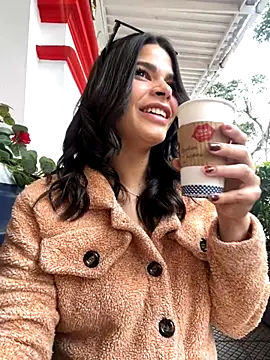 DaryRos online show from 20, 11, 2025