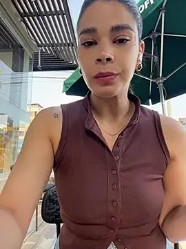 DaryRos online show from 16, 4, 2026