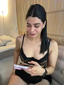 DaryRos online show from 9, 7, 2026