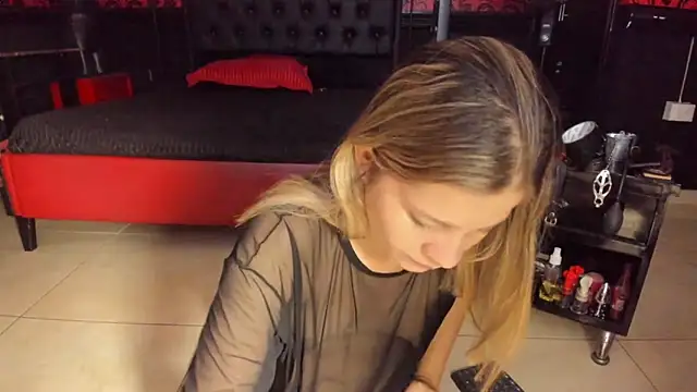 JAYLEN BDSM online show from 7, 1, 2026