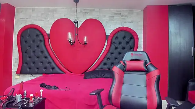 JAYLEN BDSM online show from 2, 6, 2026