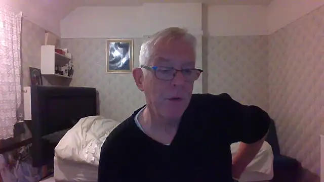 shaun63m online show from 29, 10, 2025