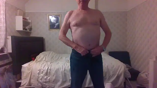 shaun63m online show from 12, 4, 2026