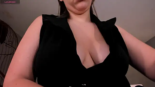 BellaRose X online show from 27, 9, 2025