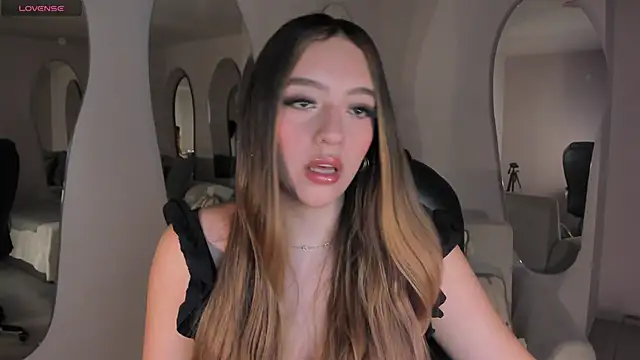 BellaRose X online show from 27, 9, 2025