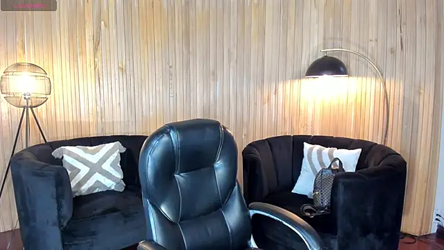 ViolettHansson online show from 25, 2, 2026