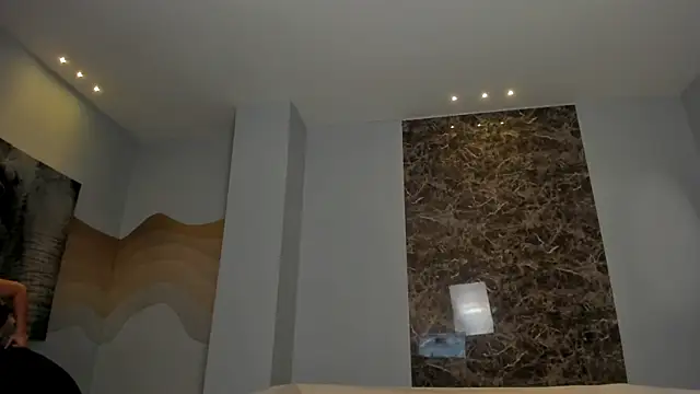 AliceHarper  online show from 20, 10, 2025