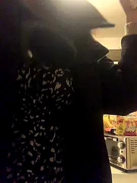 holyeroticss online show from 4, 12, 2025