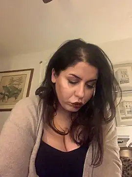 holyeroticss online show from 8, 1, 2026