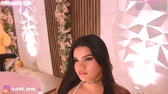 Johanna6 online show from 18, 9, 2025