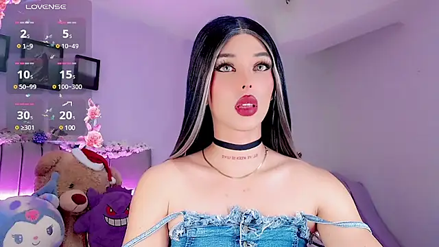 Marian LV online show from 23, 12, 2024