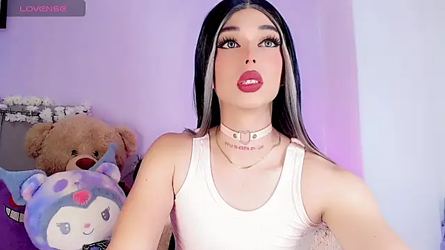 Marian LV online show from 8, 1, 2025